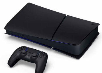 PS5, la nuova edizione total black è un’esclusiva per il Giappone