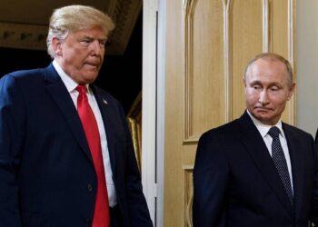 Ucraina, Russia contro Ue: “Sanzioni di Bruxelles mettono a rischio intesa con Trump”