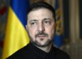 Ucraina, Trump e il Cremlino contro Zelensky: “Impossibile trattare con lui”